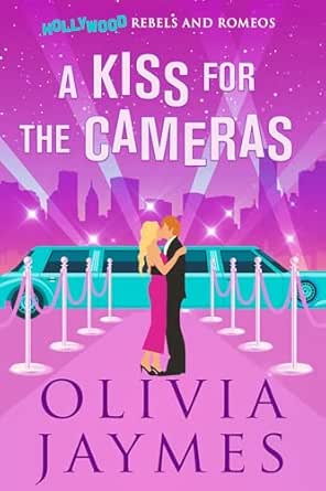 A Kiss for the Cameras