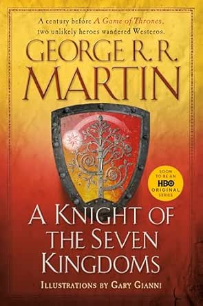 A Knight of the Seven Kingdoms