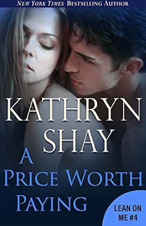 A Price Worth Paying