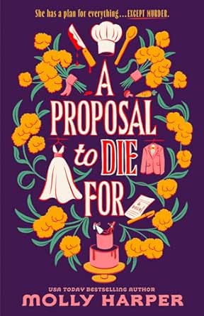 A Proposal to Die For