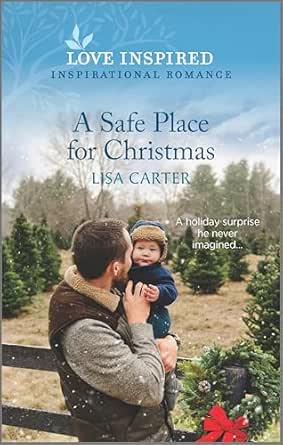 A Safe Place for Christmas