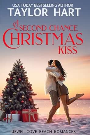 A Second Chance Christmas Kiss