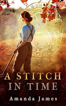 A Stitch in Time