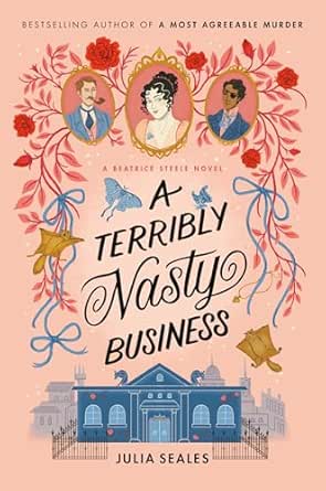 A Terribly Nasty Business