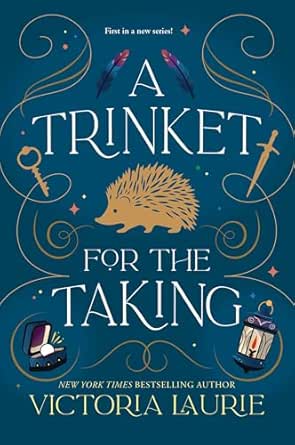 A Trinket for the Taking