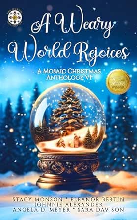 A Weary World Rejoices