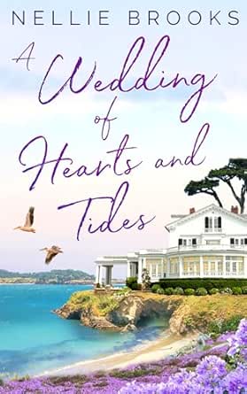 A Wedding of Hearts and Tides