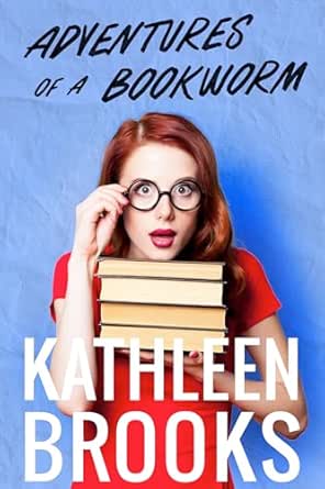 Adventures of a Bookworm
