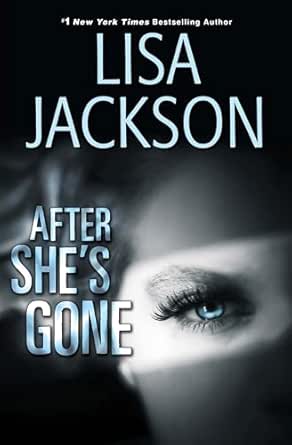 After She’s Gone