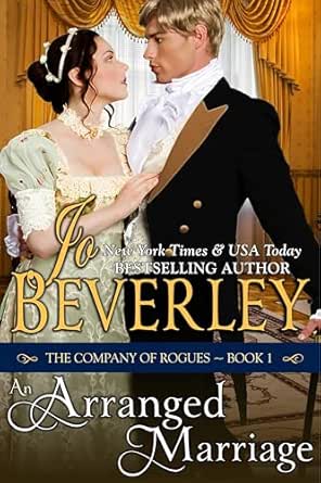 An Arranged Marriage