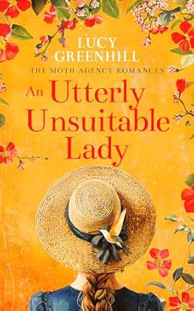 An Utterly Unsuitable Lady