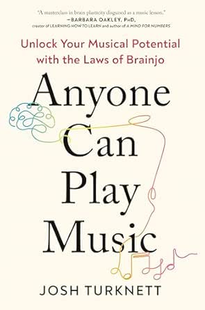 Anyone Can Play Music