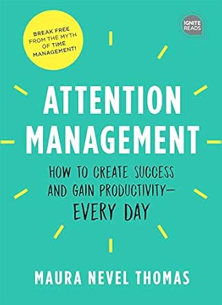 Attention Management