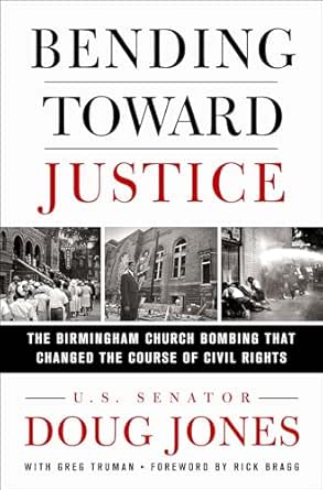 Bending Toward Justice