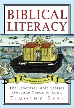 Biblical Literacy