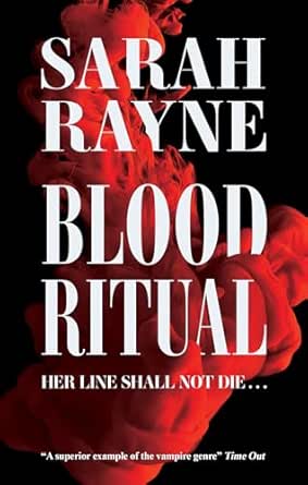 Blood Ritual