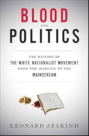 Blood and Politics