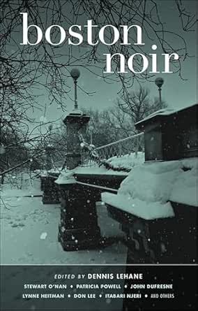 Boston Noir