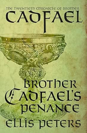 Brother Cadfael’s Penance