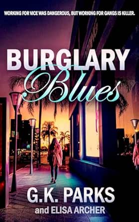 Burglary Blues