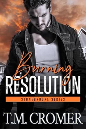 Burning Resolution