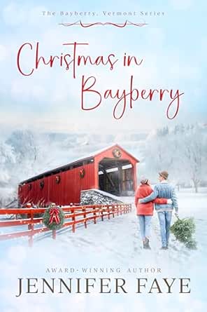 Christmas in Bayberry