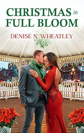 Christmas in Full Bloom