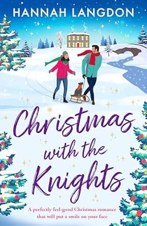 Christmas with the Knights