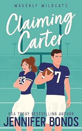 Claiming Carter