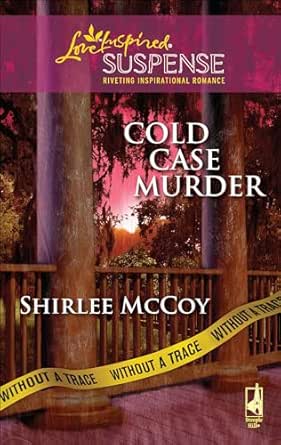 Cold Case Murder