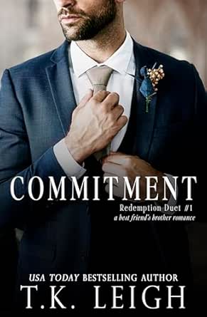 Commitment