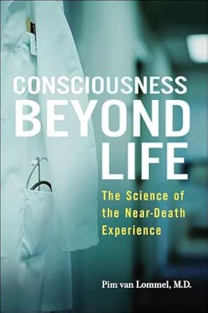 Consciousness Beyond Life