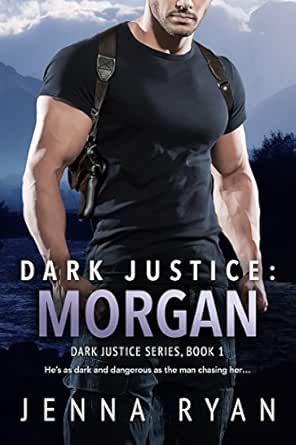 Dark Justice: Morgan