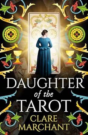 Daughter of the Tarot