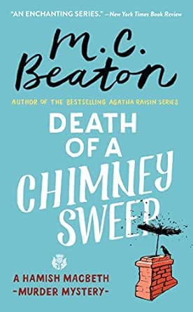 Death of a Chimney Sweep