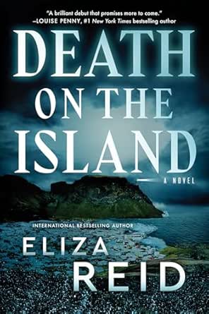 Death on the Island