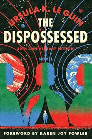 Dispossessed