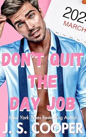 Don’t Quit the Day Job
