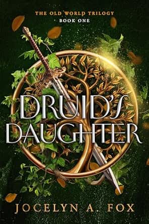 Druid’s Daughter