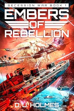 Embers of Rebellion