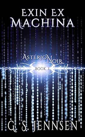 Exin Ex Machina