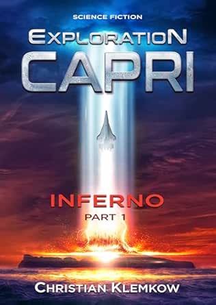 Exploration Capri (Inferno Part 1)