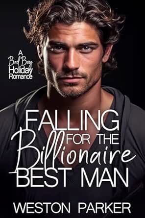 Falling for the Billionaire Best Man
