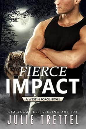 Fierce Impact