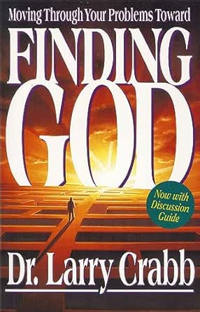Finding God