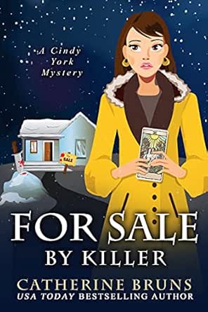 For Sale by Killer