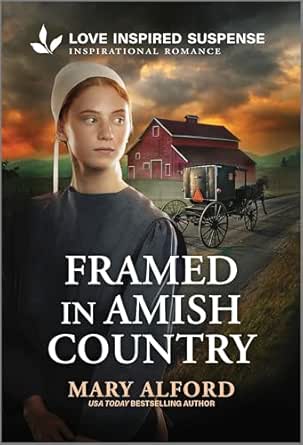 Framed in Amish Country