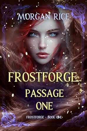 Frostforge: Passage One