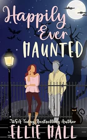Happily Ever Haunted
