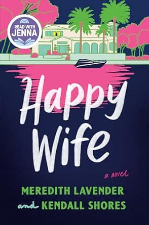 Happy Wife